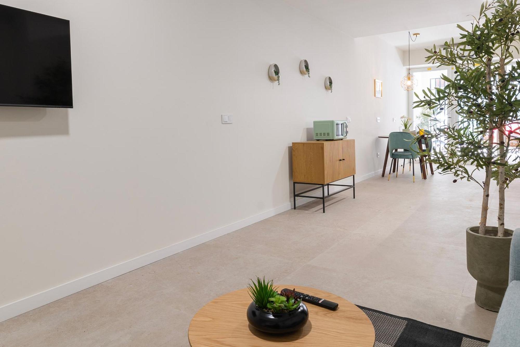 Appartement Ag7 Loft Espaciosos Estudios Con Terraza Cercanos Al Metro Zona Ayora Valencia