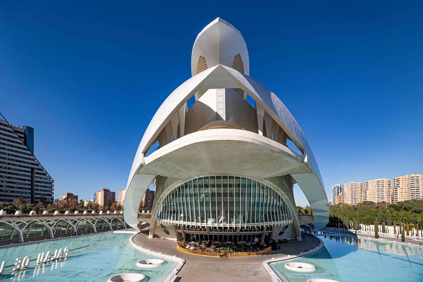 Appartement Ag7 Loft Espaciosos Estudios Con Terraza Cercanos Al Metro Zona Ayora Valencia
