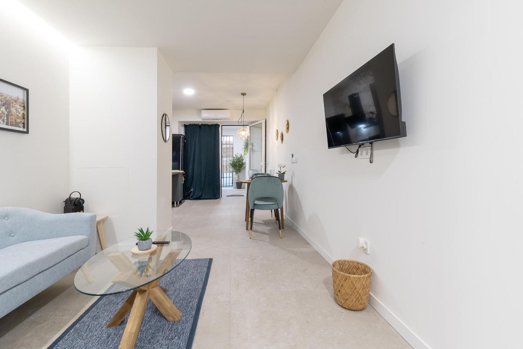 Ag7 Loft Espaciosos Estudios Con Terraza Cercanos Al Metro Zona Ayora * Valencia